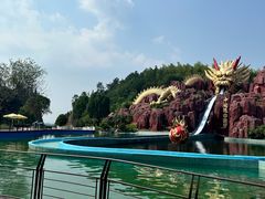 -南京银杏湖乐园