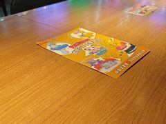 -必胜客(龙湾万达店)