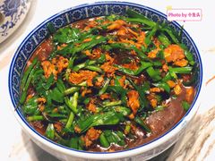曾家小炒-曾家厨房·新徽菜(高新天柱路店)