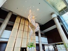 -成都华尔道夫酒店