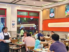 -揽月斋炙子烤肉·清真(安定门·五道营店)