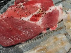 -喜井无限自助烤肉公司(石厦店)