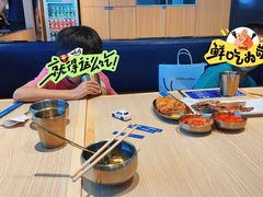 -梨花牛肉汤饭(仁恒伊势丹店)