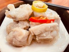 -恒兴发茶店(水巷口店)