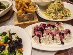 -添福来墨鱼饺子 · 海鲜东北菜(大连星海·黄浦路店)