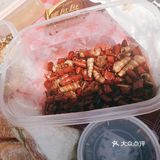 麻辣爽口无辣不欢经济实惠的辣炒钉螺