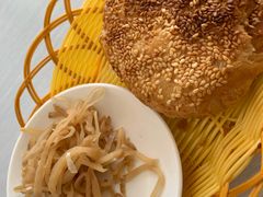 -八沟羊汤(河北大街店)