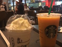 -星巴克(厦门SM新生活广场店)