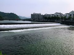 -溪口-滕头旅游景区