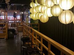 大堂-炙忧烤肉屋(中国铁建广场店)