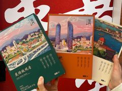 -茶仓茶叶茶馆(曾厝垵店)