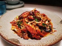 -佬麻雀·剁椒鱼头(京基KK One店)