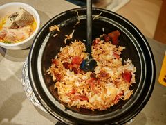-阿婆情腊排骨火锅·野生菌季(古城旗舰店)