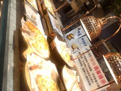 -山海盟海鲜烤肉自助餐厅(杭州萧山银泰店)