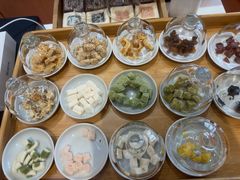 -阮大兴糕团(滨江宝龙店)