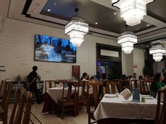 大堂-马凯餐厅(地安门店)