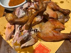 -打酱油·非遗淮扬菜(瘦西湖梅岭店)