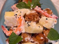 -志明眷村·台式融合菜·宵夜