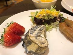 -杭州西溪宾馆-松露西餐厅