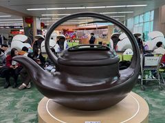 -福州长乐国际机场