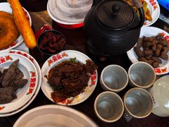 -東茅街茶馆