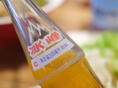-子午路张记肉夹馍(兵马俑店)