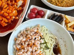 -裕兴记•蟹黄面馆(人民广场店)