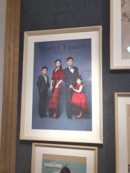-倾城宝贝儿童摄影(浦东金谊店)