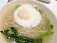 鸡汤担担面-眉州东坡(鸿坤店)