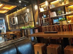 大堂-谷田稻香·砂锅菜(元洪店)