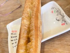 -阿文夜市豆浆油条(临潼路店)