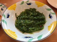 -萨莉亚意式餐厅(深圳北站店)