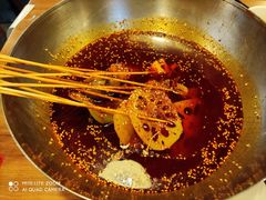 -付小姐在成都(中山公园店)