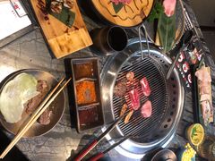 -井上和牛烤肉(大润发店)