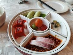 -珠海华发喜来登酒店-采悦轩中餐厅