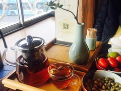 -青藤茶馆(南山路店)