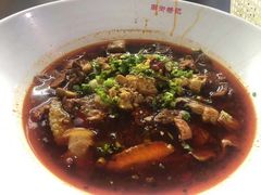 -南街杨记·麻辣烫