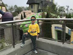 -哈利·波特的魔法世界