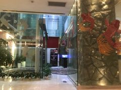 -上海徐家汇天平宾馆