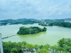 -惠州康帝国际酒店