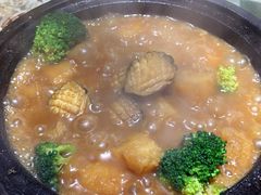 -老周记海鲜餐饮服务有限公司(旗舰店)