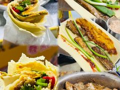 -大学城夜市