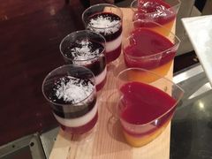 -宁波石浦豪生大酒店·自助餐厅