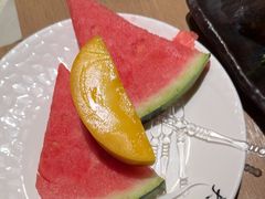 -大渔铁板烧(花园道店)