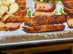 -绿茶餐厅(天津天河城店)