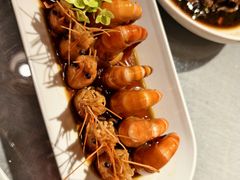 -孔乙己酒家(虹桥路店)