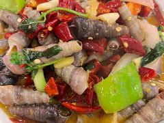 -洪大厨鸡煲(福田店)