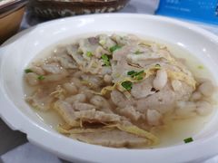 -明升萝卜汤