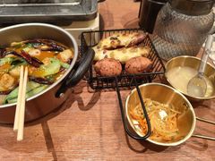 -野人部落(中街店)