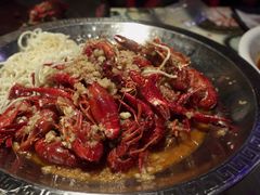 -红钳侠小龙虾·烧烤(中赢康康谷店)